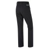 1095480 1 husky damske softshellove kalhoty kavia l black