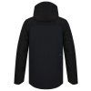 1095459 1 husky panska plnena zimni bunda nebet m black