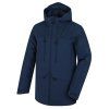1095462 husky panska plnena zimni bunda nebet m dark blue
