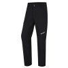 Husky Pánske softshellové nohavice Kavia M black (Veľkosť L)