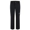 1095471 2 husky panske softshellove kalhoty kavia m black