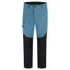 1095468 2 husky panske softshellove kalhoty kavia m turquoise black