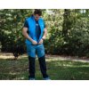 1095468 9 husky panske softshellove kalhoty kavia m turquoise black