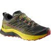 La Sportiva Jackal II Black Yellow