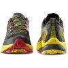 La Sportiva Jackal II Black Yellow4
