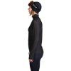 northfinder damsky lyzarsky technicky svetr lorie black4