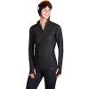 northfinder damsky lyzarsky technicky svetr lorie black6