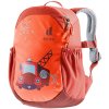 deuter pico papaya lava 01