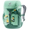 1095933 3 deuter schmusebar spearmint seagreen