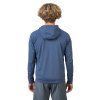 Hannah ETHAN HOODY bering sea mel (Veľkosť L)