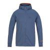 Hannah ETHAN HOODY bering sea mel (Veľkosť L)