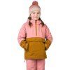 hannah jumy jr rosette golden brown6