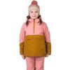 hannah jumy jr rosette golden brown3