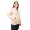 1091433 13 hannah sandy hoody bleached sand