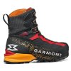 garmont tower 3 0 gtx black garmont orange2