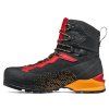 garmont tower 3 0 gtx black garmont orange3