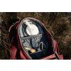 1095774 24 husky batoh turistika cyklistika peten 10l blue