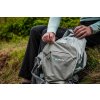 1095774 29 husky batoh turistika cyklistika peten 10l blue