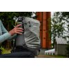 1095774 30 husky batoh turistika cyklistika peten 10l blue