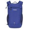 1095777 husky batoh turistika cyklistika peten 15l blue