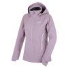 Husky Dámska outdoor bunda Nakron L faded purple (Veľkosť L)