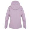 Husky Dámska outdoor bunda Nakron L faded purple (Veľkosť L)