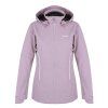 Husky Dámska outdoor bunda Nakron L faded purple (Veľkosť L)