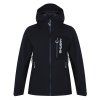 Husky Dámska softshell bunda Samai L black (Veľkosť L)