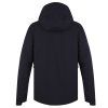 Husky Pánska outdoor bunda Nakron M black (Veľkosť L)