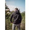 Husky Pánska outdoor bunda Nakron M black (Veľkosť L)