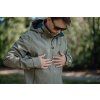 Husky Pánska outdoor bunda Nakron M black (Veľkosť L)