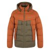 1095222 2 husky panska perova bunda durra m brown khaki