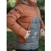 1095222 4 husky panska perova bunda durra m brown khaki