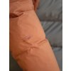 Husky Pánska páperová bunda Durra M brown/khaki (Veľkosť L)