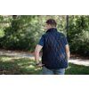 1095690 11 husky panska plnena ultralehka vesta nimesie m black