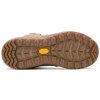 Merrell SIREN 4 TRAVELLER MID WP durum (Veľkosť 38)