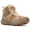 Merrell SIREN 4 TRAVELLER MID WP durum (Veľkosť 38)