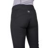 Hannah ALISON PANTS II anthracite (Veľkosť 36)