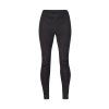 Hannah ALISON PANTS II anthracite (Veľkosť 44-)