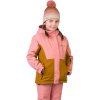 hannah vala jr rosette golden brown6