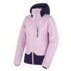 1096335 husky damska lyzarska bunda gambi l pink blue