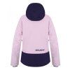 1096335 1 husky damska lyzarska bunda gambi l pink blue