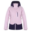1096335 2 husky damska lyzarska bunda gambi l pink blue