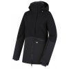 1096347 husky damska lyzarska bunda gato l black