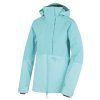 Husky Dámska lyžiarska bunda Gato L light turquoise (Veľkosť L)