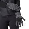 1031013 1 smartwool cozy grip glove blackxl