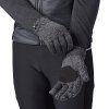 1031013 2 smartwool cozy grip glove blackxl