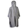 1096500 3 boll kids poncho lizards shale