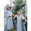 1096500 1 boll kids poncho lizards shale