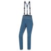 1095342 husky damske outdoor kalhoty kixees l dark turquoise